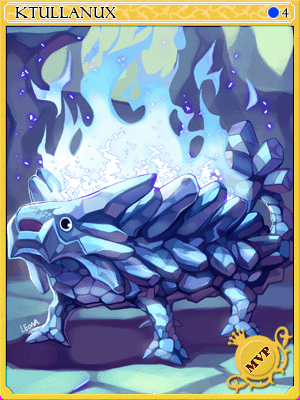 Ktullanux Card